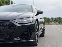 Audi A7 2024 55 TFSI quattro Prestige - ფოტო 13
