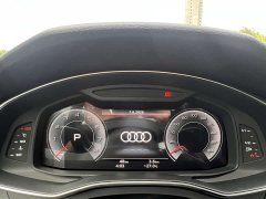 Audi A7 2024 55 TFSI quattro Prestige - ფოტო 15