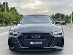 Audi A7 2024 55 TFSI quattro Prestige - ფოტო 2