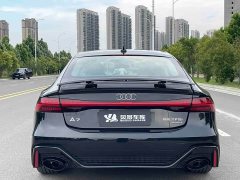 Audi A7 2024 55 TFSI quattro Prestige - ფოტო 4