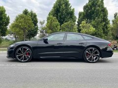 Audi A7 2024 55 TFSI quattro Prestige - ფოტო 5