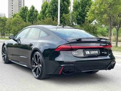 Audi A7 2024 55 TFSI quattro Prestige - ფოტო 7