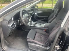 Audi A7 2024 55 TFSI quattro Prestige - ფოტო 8