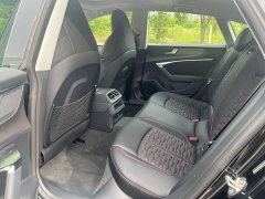 Audi A7 2024 55 TFSI quattro Prestige - ფოტო 9