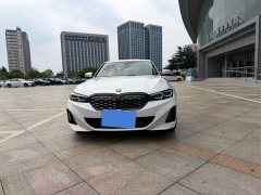 BMW i3 eDrive 35 L - ფოტო 1