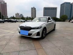 BMW i3 eDrive 35 L - ფოტო 2