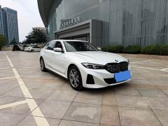 BMW i3 eDrive 35 L - ფოტო 3