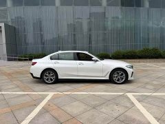 BMW i3 eDrive 35 L - ფოტო 4