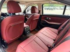 BMW i3 eDrive 35 L - ფოტო 5