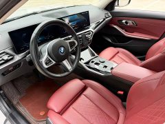 BMW i3 eDrive 35 L - ფოტო 7
