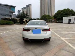 BMW i3 eDrive 35 L - ფოტო 9