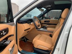 Zeekr Geely Zeekr 9X 2025 Ultra 70kWh 6-Seater - ფოტო 7