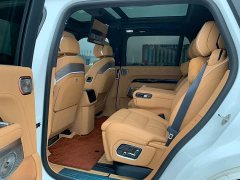 Zeekr Geely Zeekr 9X 2025 Ultra 70kWh 6-Seater - ფოტო 8