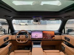 Zeekr Geely Zeekr 9X 2025 Ultra 70kWh 6-Seater - ფოტო 9