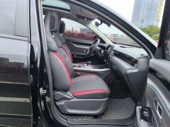 Jetour Jietu Dasheng 1.5T DCT Youth UP - ფოტო 10