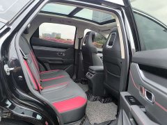 Jetour Jietu Dasheng 1.5T DCT Youth UP - ფოტო 11