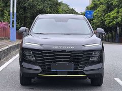 Jetour Jietu Dasheng 1.5T DCT Youth UP - ფოტო 2