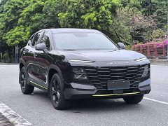 Jetour Jietu Dasheng 1.5T DCT Youth UP - ფოტო 3