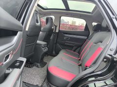 Jetour Jietu Dasheng 1.5T DCT Youth UP - ფოტო 9