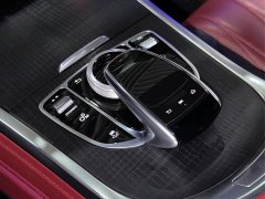 Mercedes-Benz G-Class 2022 G 500 - ფოტო 11