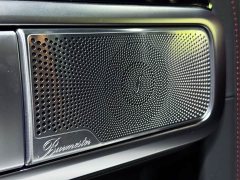 Mercedes-Benz G-Class 2022 G 500 - ფოტო 12