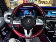 Mercedes-Benz G-Class 2022 G 500 - ფოტო 7
