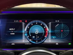 Mercedes-Benz G-Class 2022 G 500 - ფოტო 8