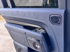 Zeekr Geely Zeekr 9X Max 55kWh Six-Seater - ფოტო 11