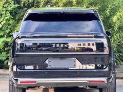 Zeekr Geely Zeekr 9X Max 55kWh Six-Seater - ფოტო 5