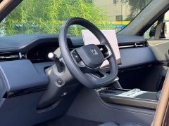 Zeekr Geely Zeekr 9X Max 55kWh Six-Seater - ფოტო 7