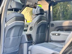 Zeekr Geely Zeekr 9X Max 55kWh Six-Seater - ფოტო 8