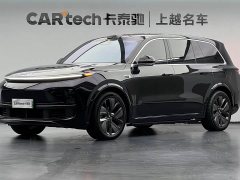 Li Auto L9 Ultra - ფოტო 1