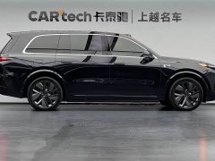 Li Auto L9 Ultra - ფოტო 2