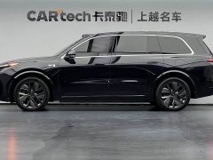 Li Auto L9 Ultra - ფოტო 3