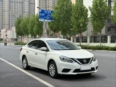 Nissan Sylphy Classic 1.6XE CVT Comfort - ფოტო 1