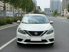 Nissan Sylphy Classic 1.6XE CVT Comfort - ფოტო 2