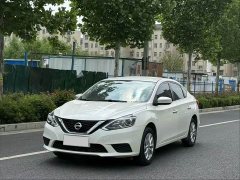 Nissan Sylphy Classic 1.6XE CVT Comfort - ფოტო 3