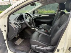 Nissan Sylphy Classic 1.6XE CVT Comfort - ფოტო 4