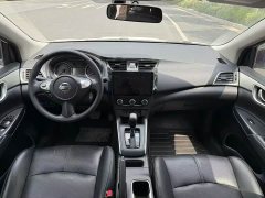 Nissan Sylphy Classic 1.6XE CVT Comfort - ფოტო 5