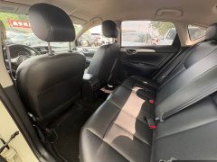 Nissan Sylphy Classic 1.6XE CVT Comfort - ფოტო 6