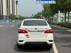 Nissan Sylphy Classic 1.6XE CVT Comfort - ფოტო 8