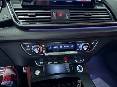 Audi Q5L 40 TFSI Luxury Sport Edition - ფოტო 11