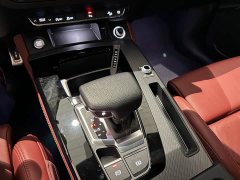 Audi Q5L 40 TFSI Luxury Sport Edition - ფოტო 12