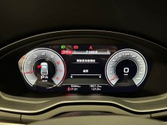Audi Q5L 40 TFSI Luxury Sport Edition - ფოტო 14