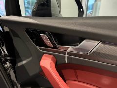 Audi Q5L 40 TFSI Luxury Sport Edition - ფოტო 16