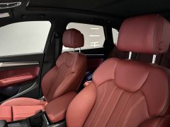 Audi Q5L 40 TFSI Luxury Sport Edition - ფოტო 19