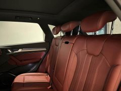 Audi Q5L 40 TFSI Luxury Sport Edition - ფოტო 20