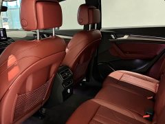 Audi Q5L 40 TFSI Luxury Sport Edition - ფოტო 7