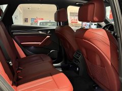 Audi Q5L 40 TFSI Luxury Sport Edition - ფოტო 9