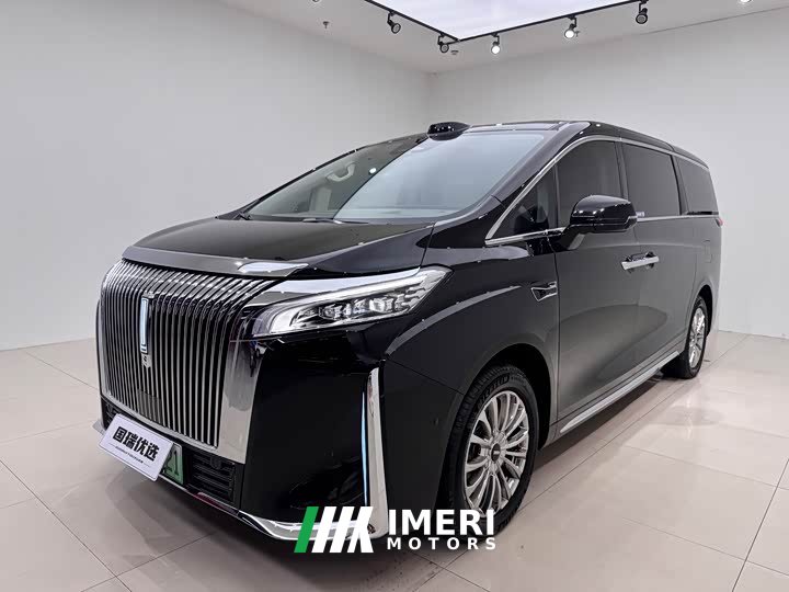 Great Wall WEY Shanshan New Energy 2025 Four-Wheel Drive Shanshan 8 - ავტომობილი ჩინეთიდან
